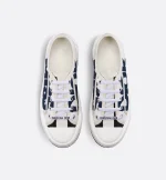 Walk’n’Dior Platform Sneaker - Image 5